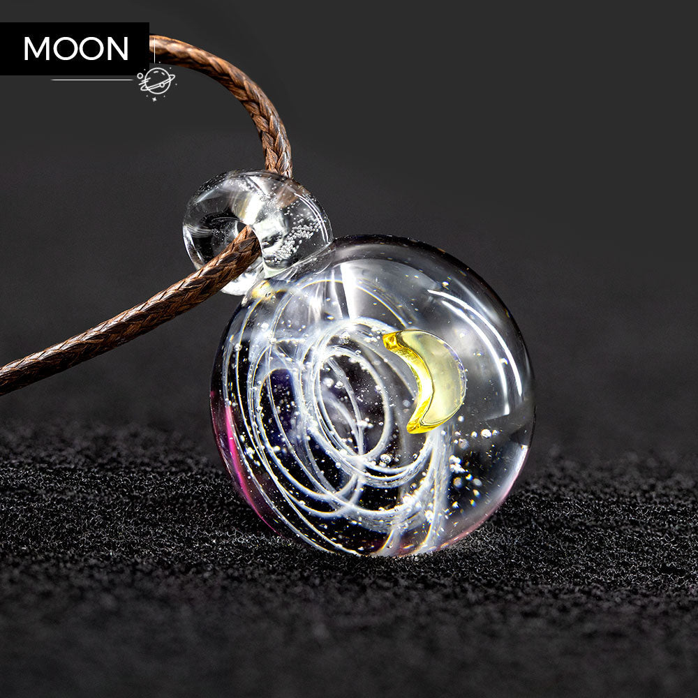 GALILEO UNIVERSE NECKLACE