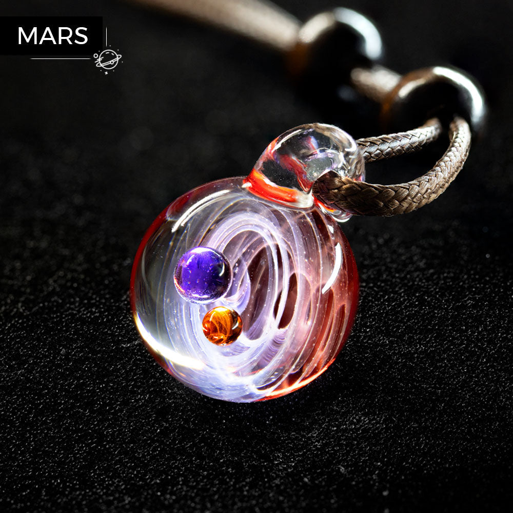 GALILEO UNIVERSE NECKLACE