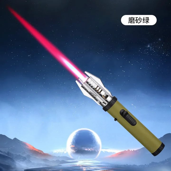 GAS LIGHTER 360