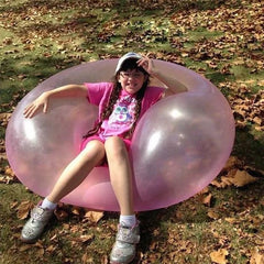 Giant Bubble Ball™ | Keep your Kids Active