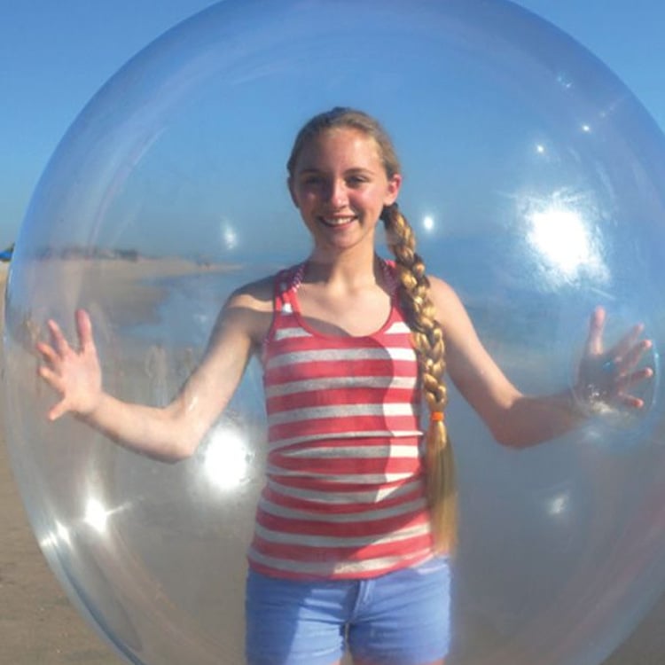 Giant Bubble Ball™ | Keep your Kids Active