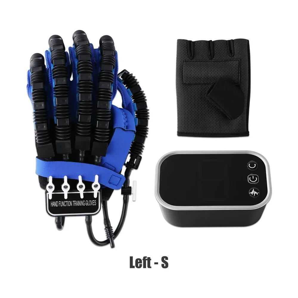 Hand Finger Rehabilitation glove