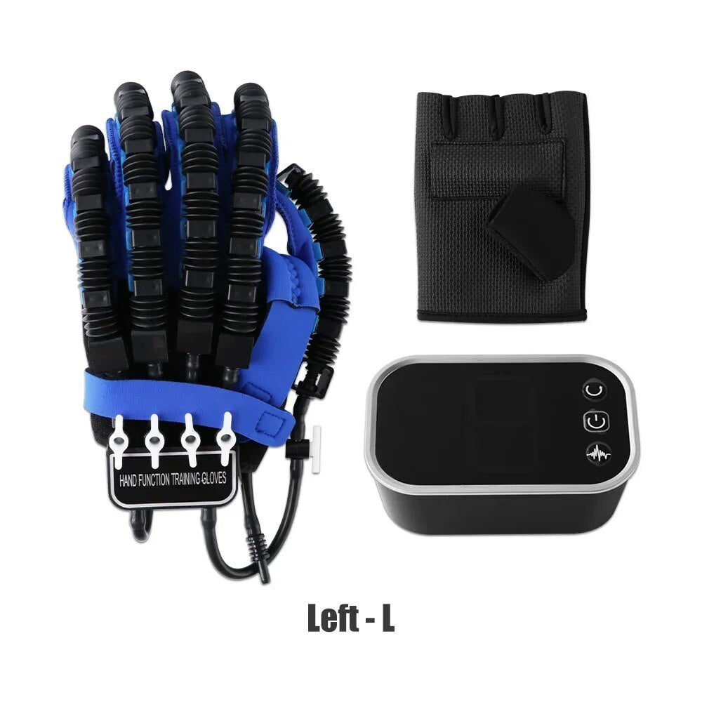 Hand Finger Rehabilitation glove