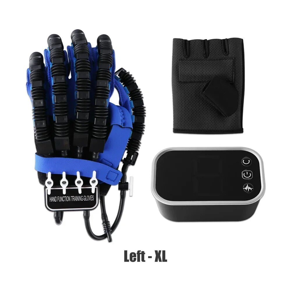 Hand Finger Rehabilitation glove