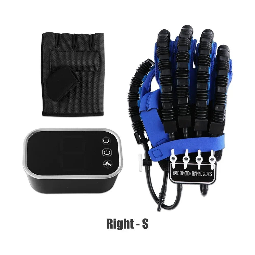 Hand Finger Rehabilitation glove