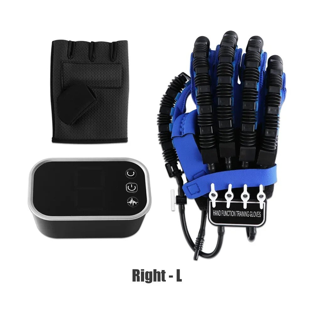 Hand Finger Rehabilitation glove