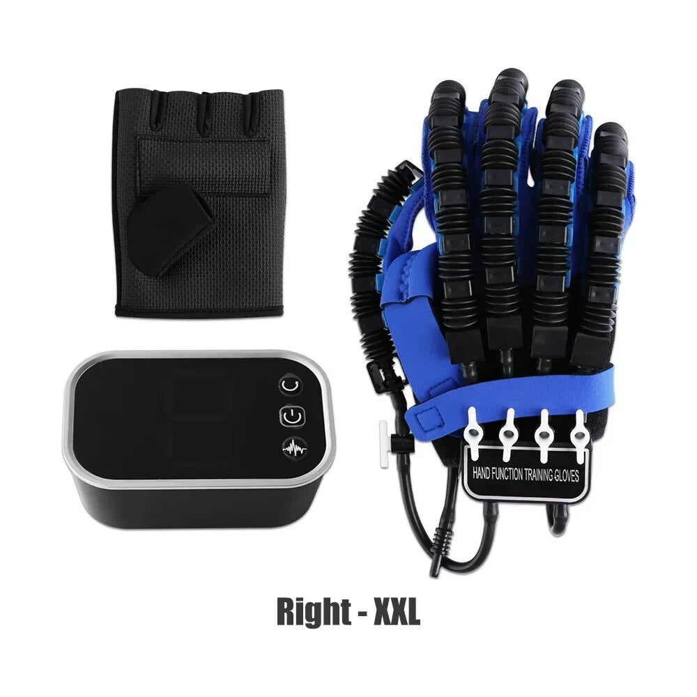 Hand Finger Rehabilitation glove