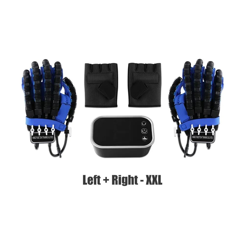 Hand Finger Rehabilitation glove