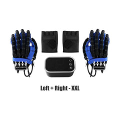 Hand Finger Rehabilitation glove