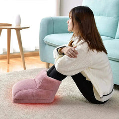 CozyWarm™ Heated Foot Pouch