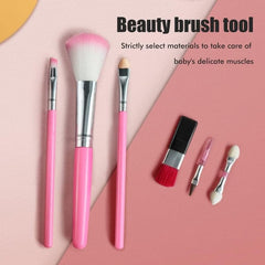 (🔥RECOMMEND 2024 BEST GIFT TO FAMILY🔥)Kids Washable Makeup Beauty Kit