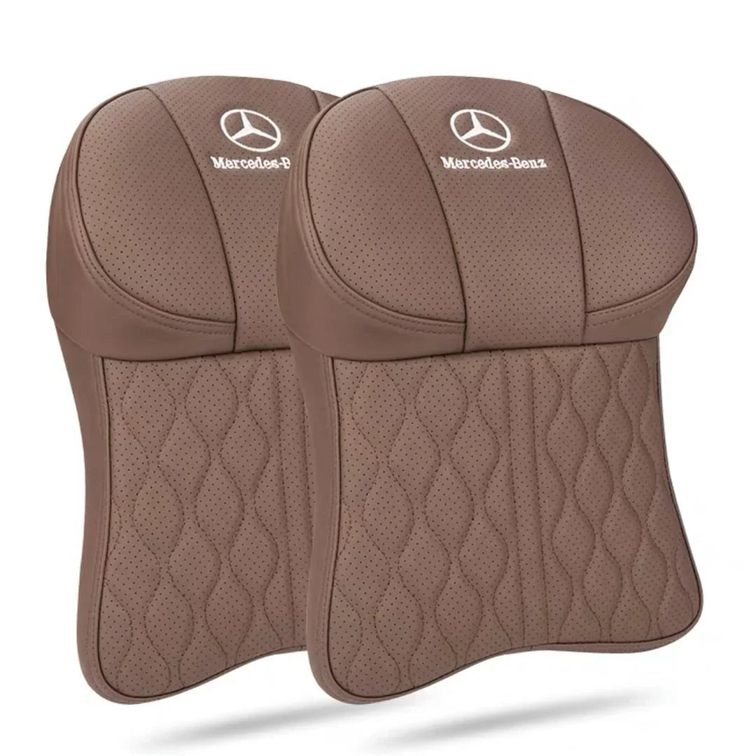 Car Headrest Neck Pillow Car Pillow Cushion