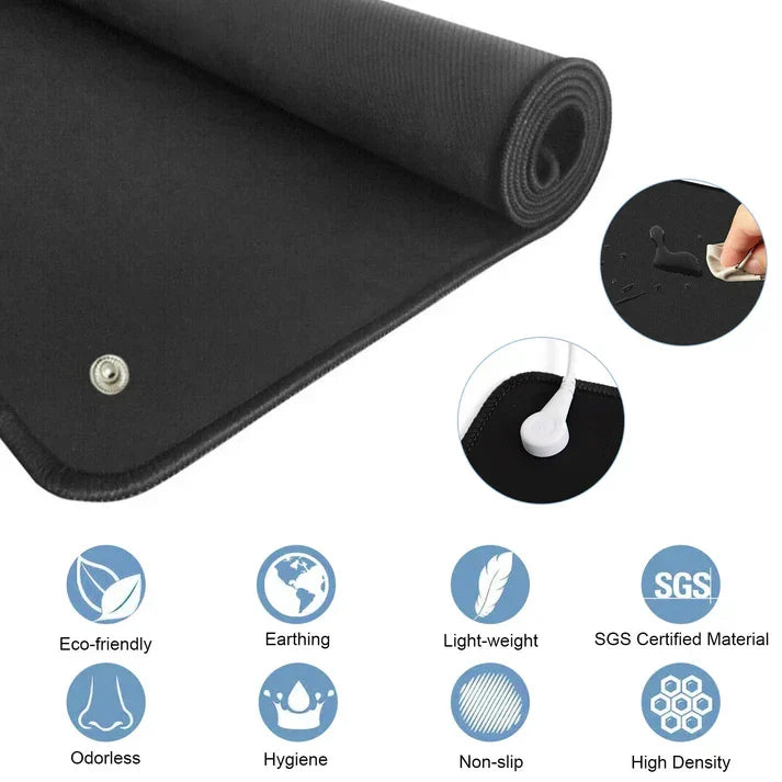 GroundingWell  Mat