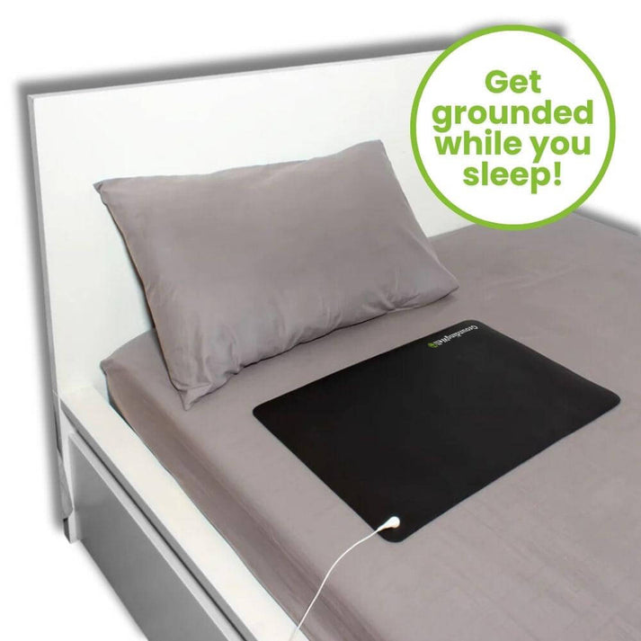 GroundingWell  Mat