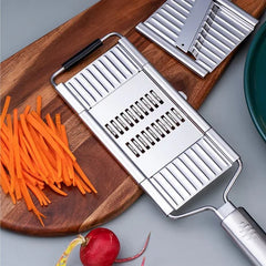 Clearance Sale 50% OFF🔥$19.99 Only Today💖Multi-Purpose Vegetable Slicer Cuts Set