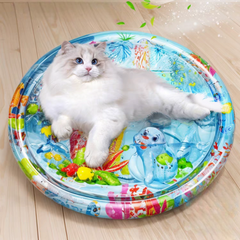 Cat Water Bed