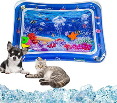 Cat Water Bed