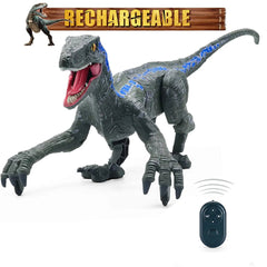 2023 Optimal Children Gifts Realistic Remote Control Dinosaurs