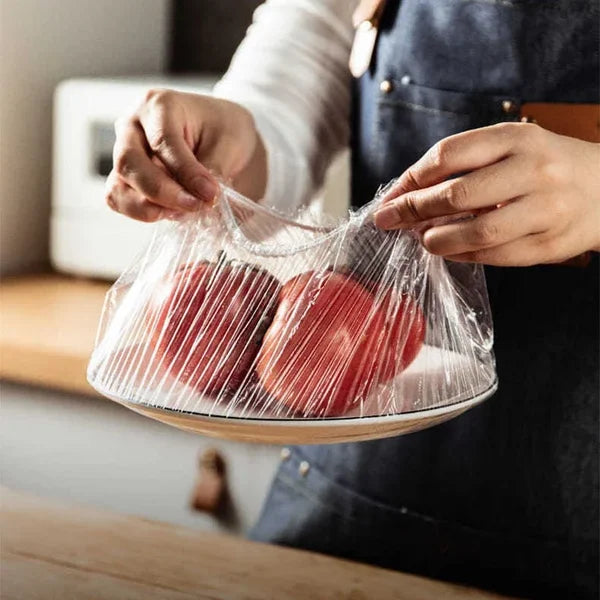 (🔥Hot Deals - 50% Off🔥) Reusable Fresh Keeping Bags/200pcs (🔥Buy More Save More)