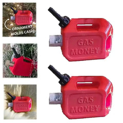 "Santa's Cash Stash, Ornaments™"