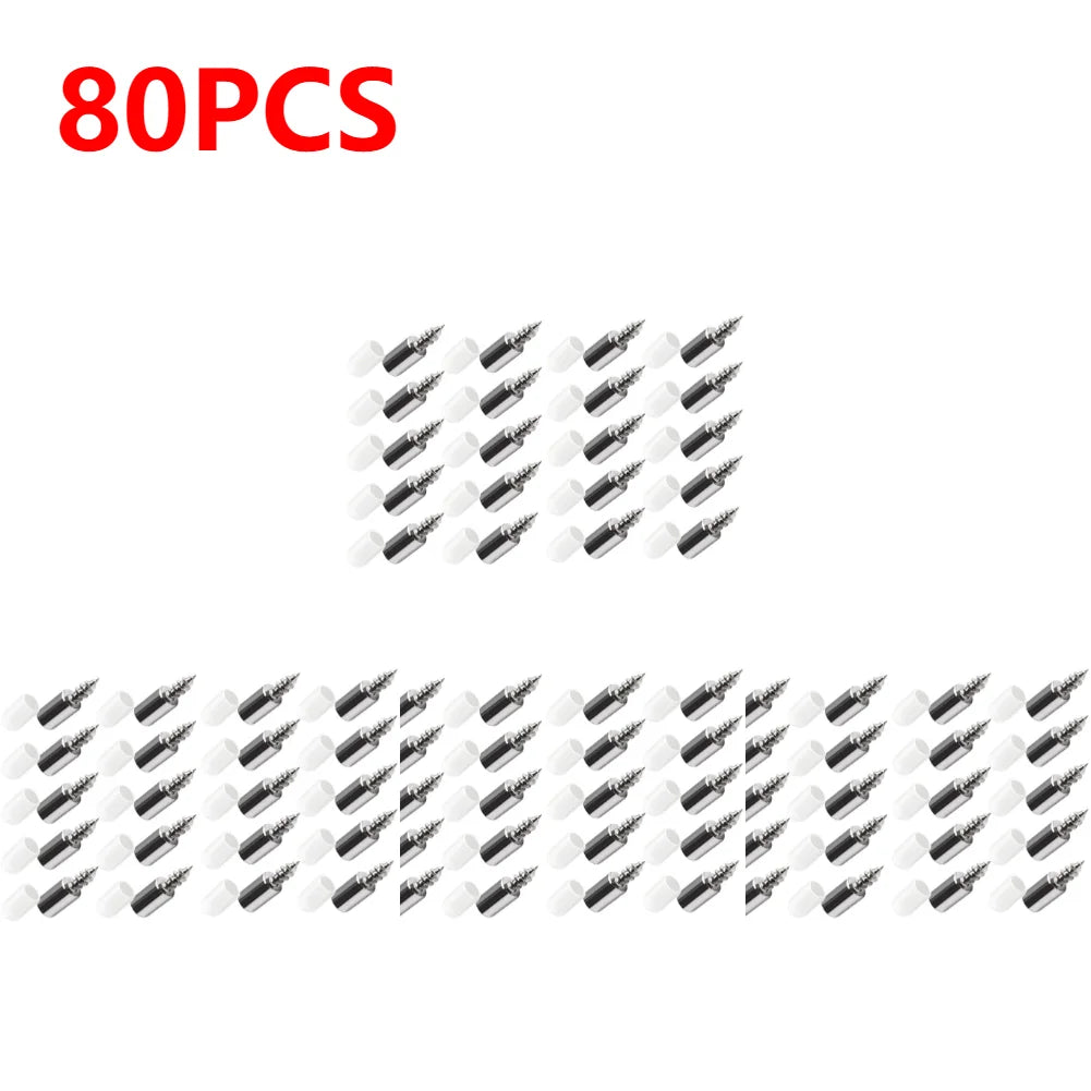 Fixed Support Self-tapping Cross Screw