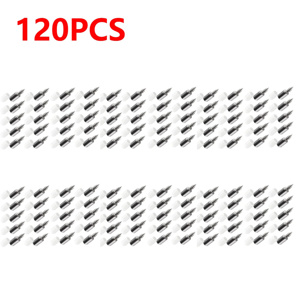 Fixed Support Self-tapping Cross Screw