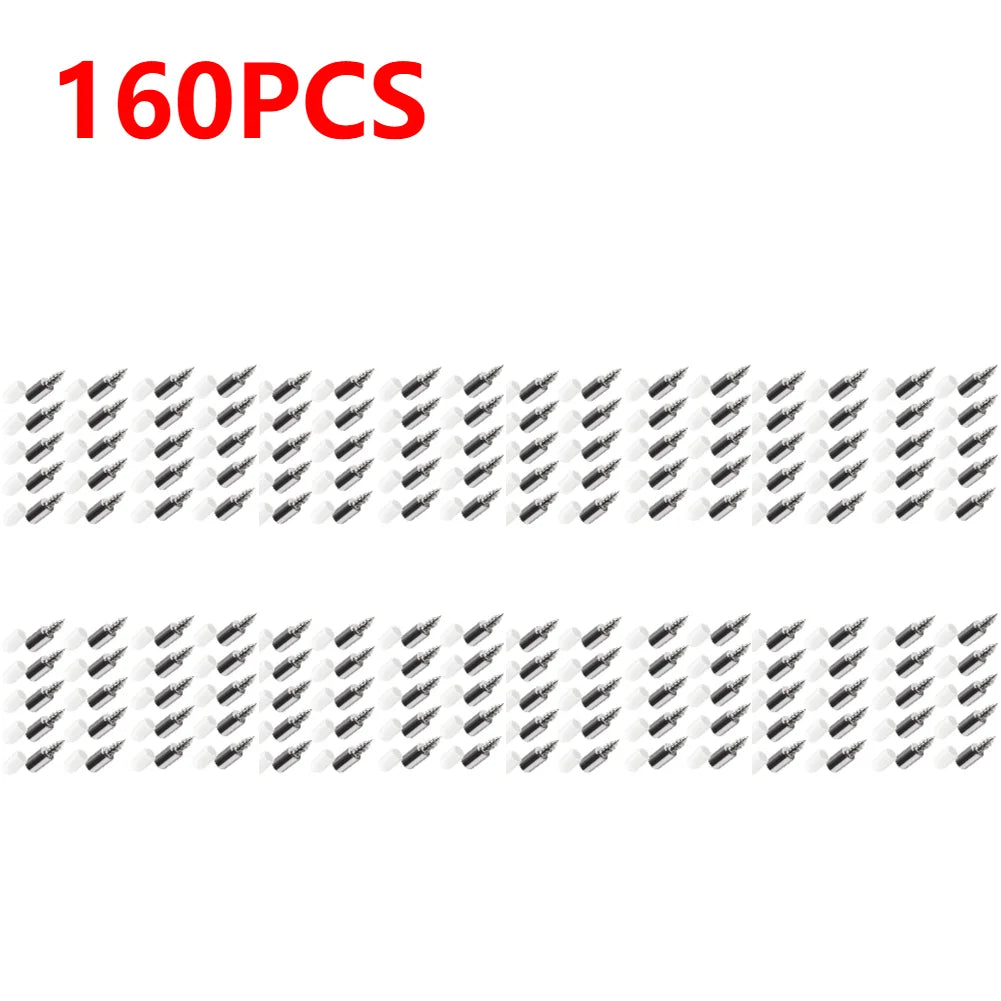 Fixed Support Self-tapping Cross Screw