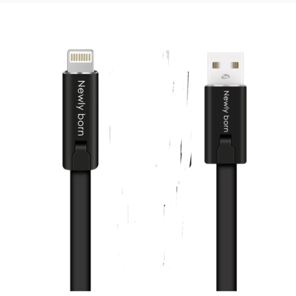 Can Cut The Regenerative Data Cable, Repairable, Suitable For Apple Android Mobile Phone Charging Cable