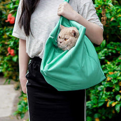 Buy One And Get One FREE: Cat Carrier Pouch