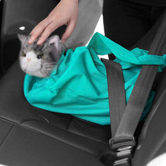 Buy One And Get One FREE: Cat Carrier Pouch