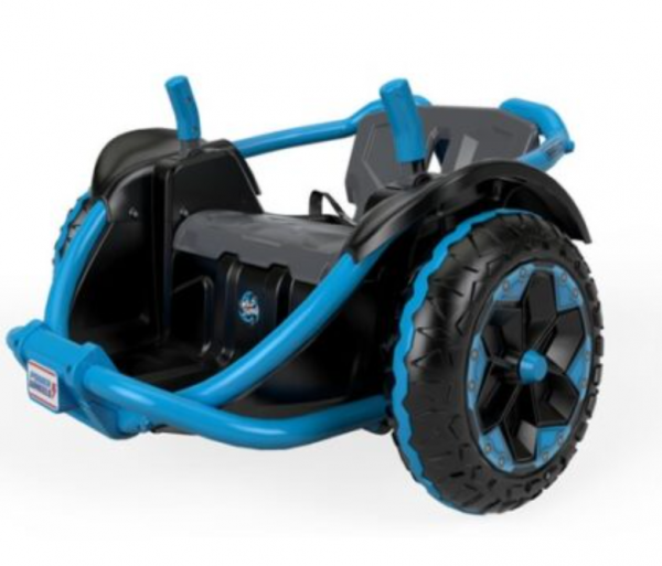 Cool Electric Toy Car