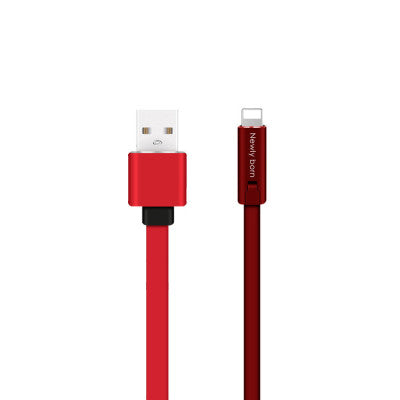 Can Cut The Regenerative Data Cable, Repairable, Suitable For Apple Android Mobile Phone Charging Cable