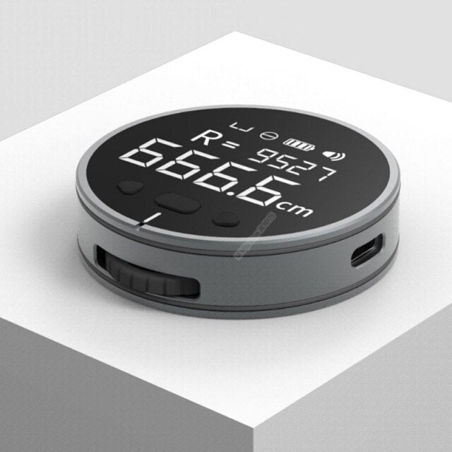 Electric Ruler Distance Meter