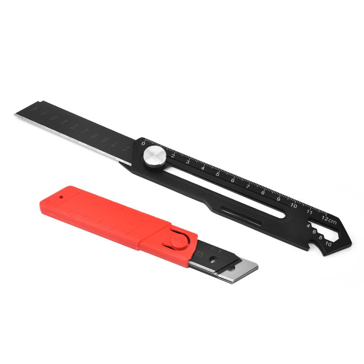 2024 New Arrival🔥 10-In-1 Mutipurpose Utility Knife