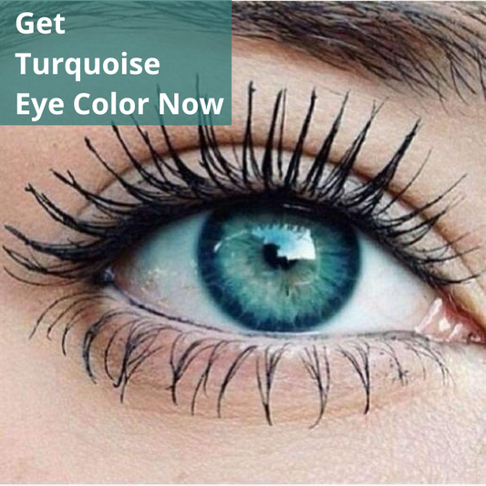 Eye Color Eye Drops Care Solution