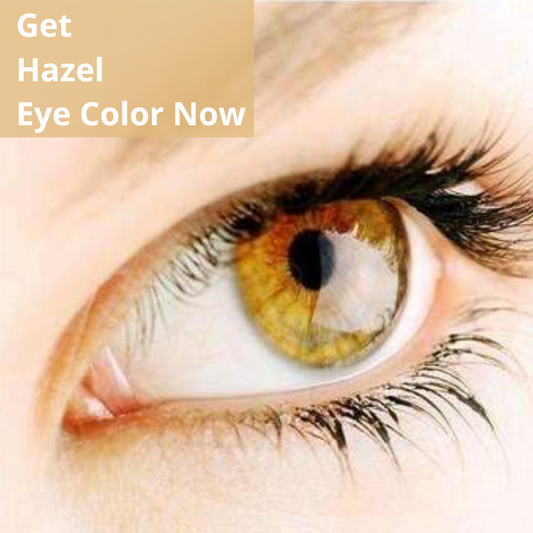 Eye Color Eye Drops Care Solution