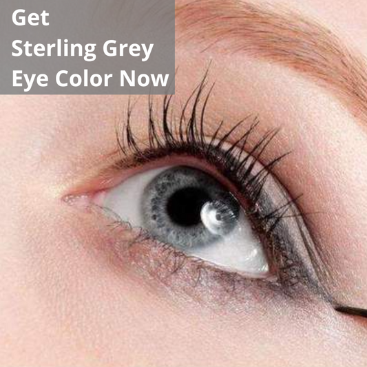 Eye Color Eye Drops Care Solution