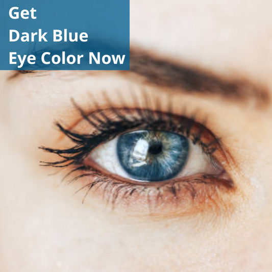 Eye Color Eye Drops Care Solution