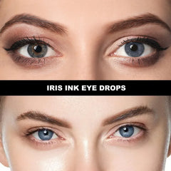 Eye Color Eye Drops Care Solution