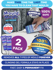 Get your Mould Magic (2 Pack)