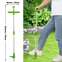 (🎁Father's Day Pre Sale-50% OFF) Standing Weed Puller