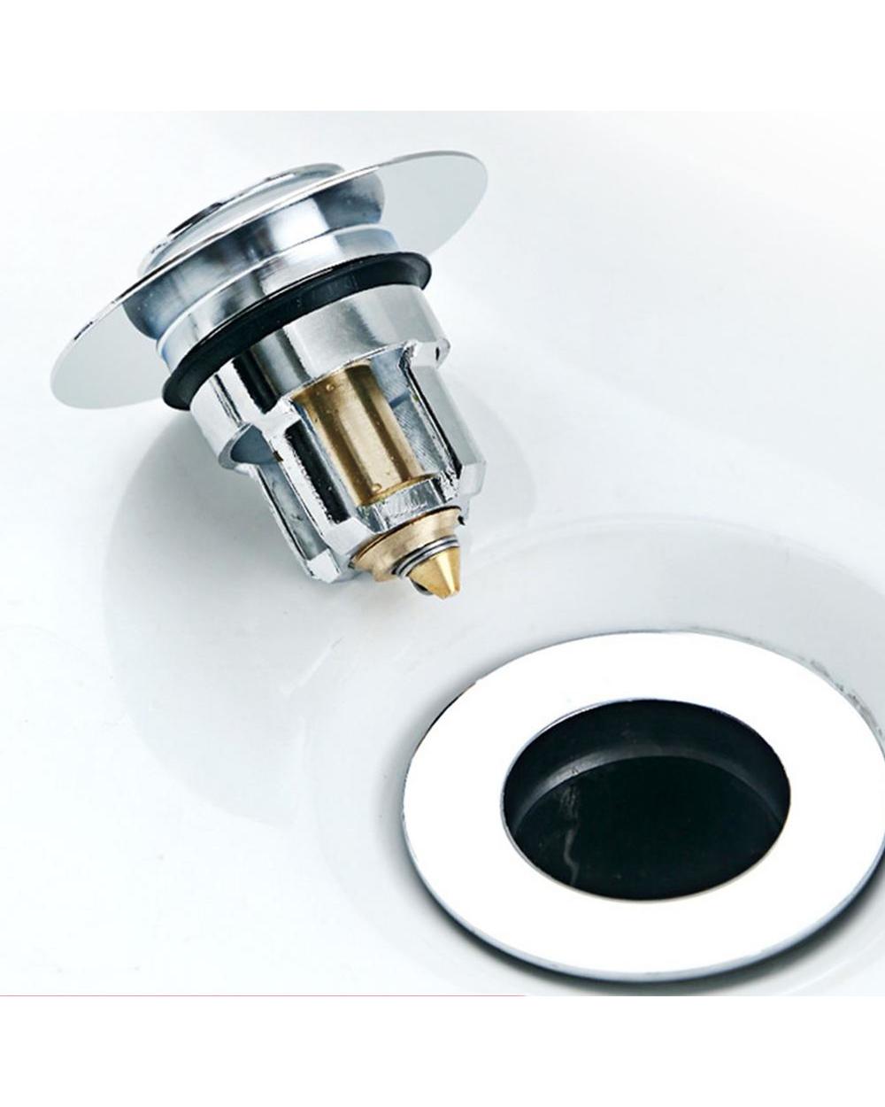 Basin Pop-up Drain Filter