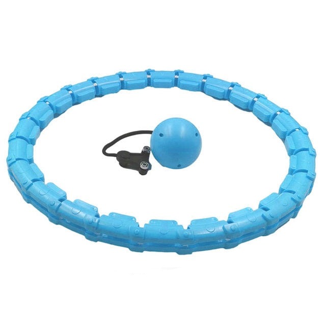 Fitness Ring Adjustable Sport Hoops