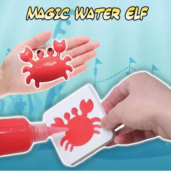 Christmas Hot Sale 50% OFF - Magic Water ELF🤗