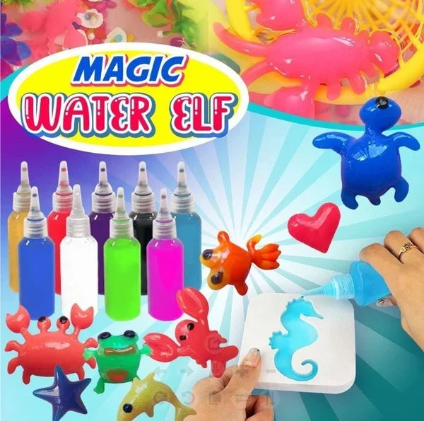 Christmas Hot Sale 50% OFF - Magic Water ELF🤗