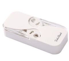 Early Christmas Sale 50%OFF Portable Floss Dispenser(BUY 3 GET 1 FREE NOW)