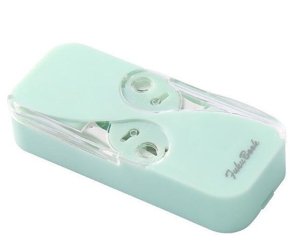 Early Christmas Sale 50%OFF Portable Floss Dispenser(BUY 3 GET 1 FREE NOW)